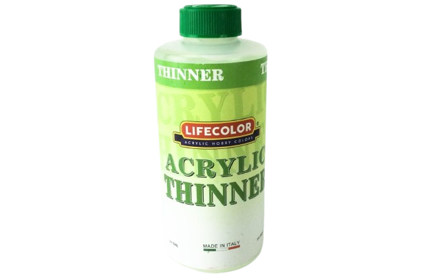 Acrylic Thinner