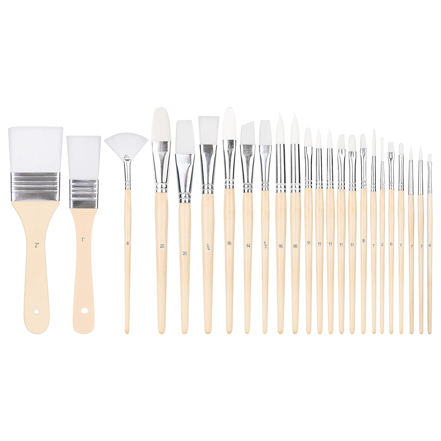 Brush Sets