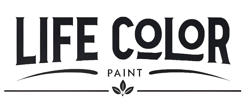 Life Color Paint Official Website