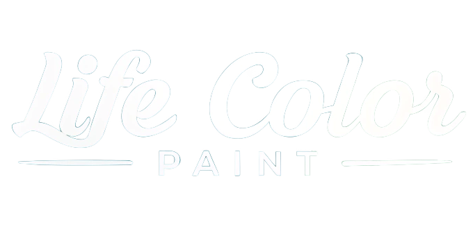 Life Color Paint Official Website