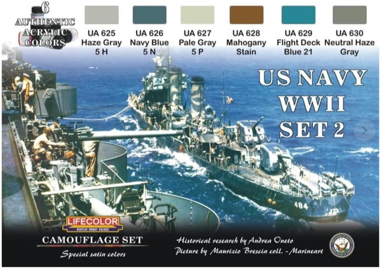 Metal Set Shell Case by Life Color